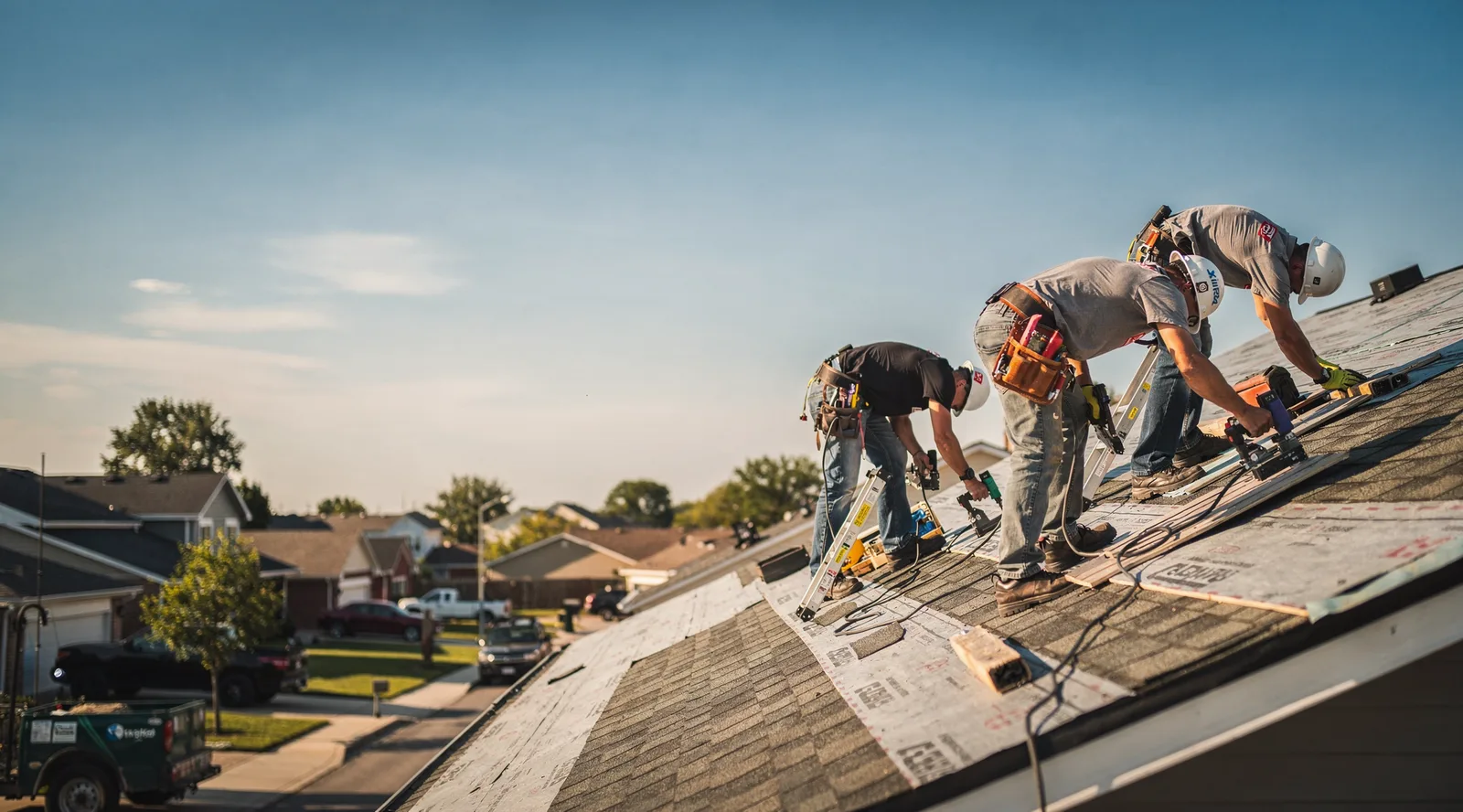 Skylight Leak Repair in Gloversville, NY